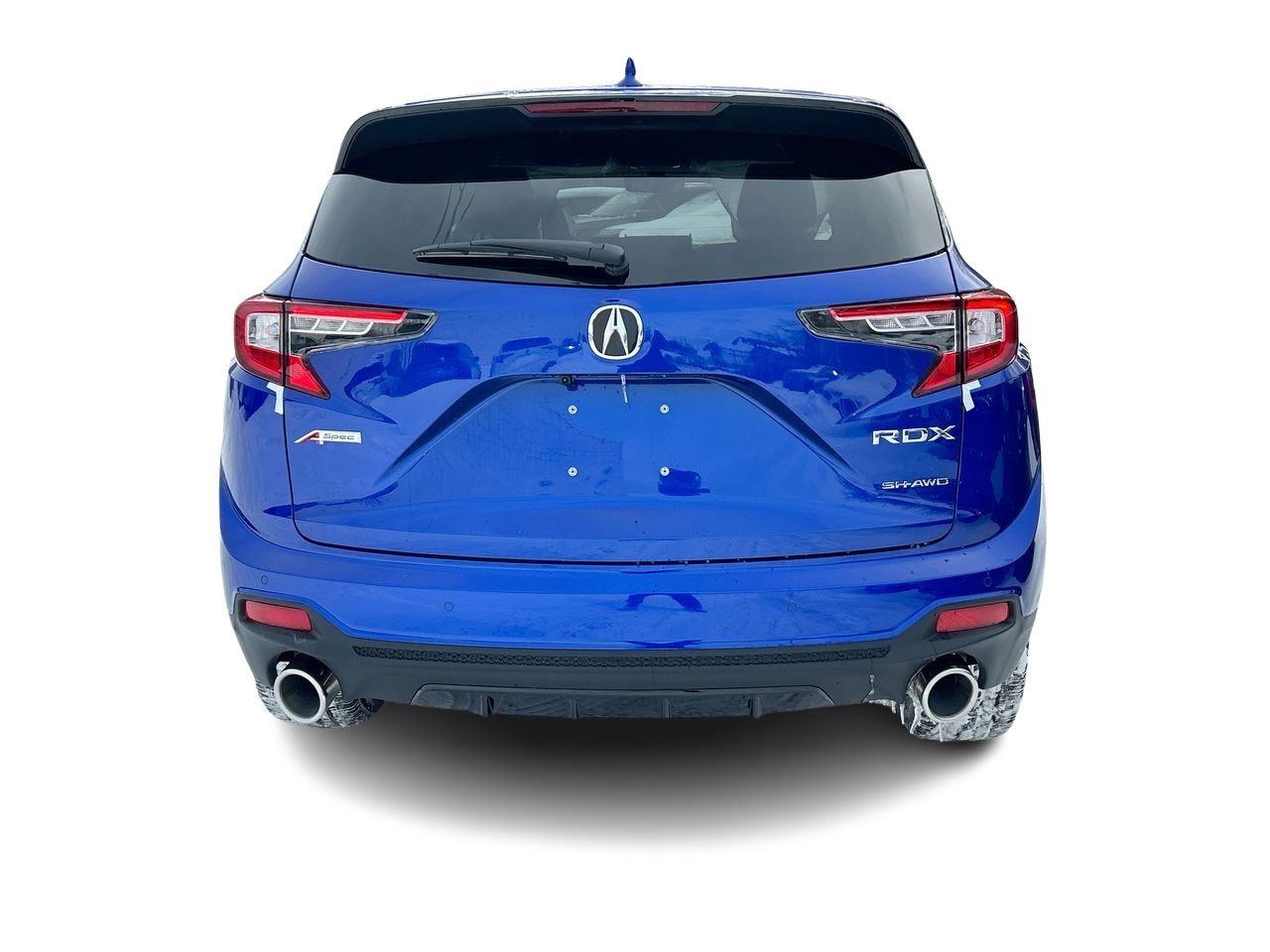 2026 Acura RDX