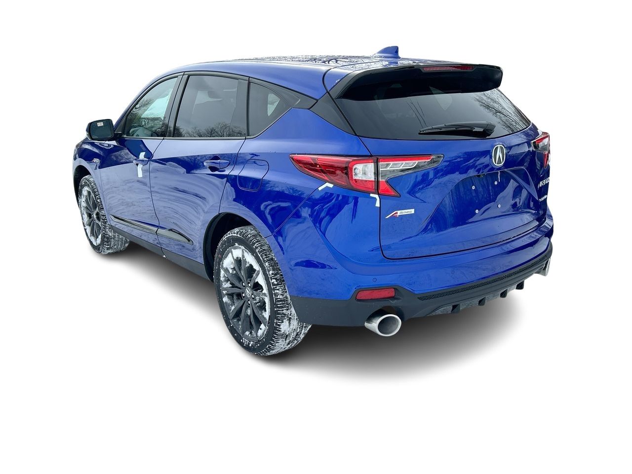 2026 Acura RDX