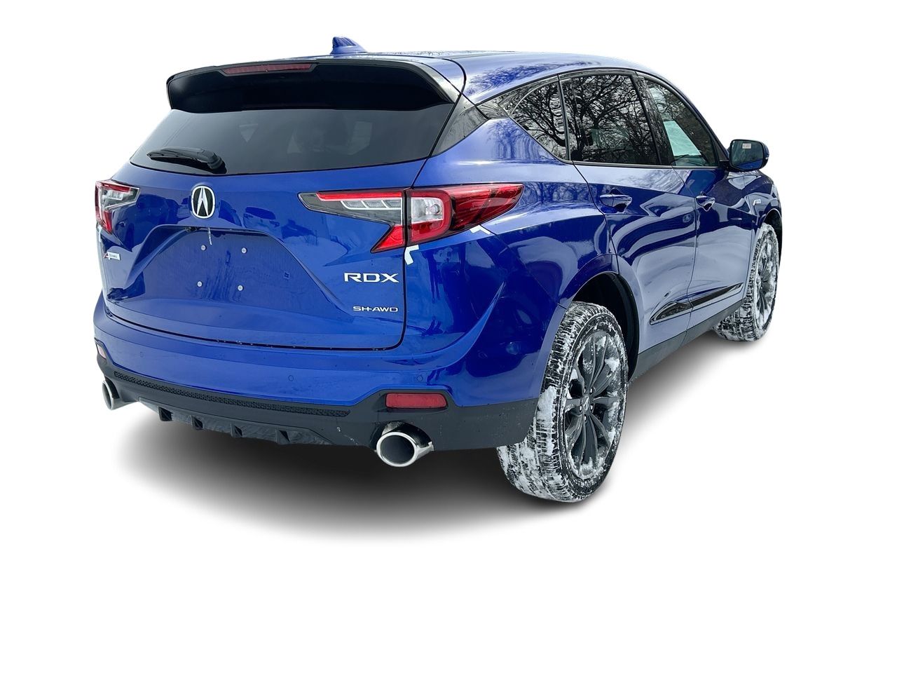 2026 Acura RDX