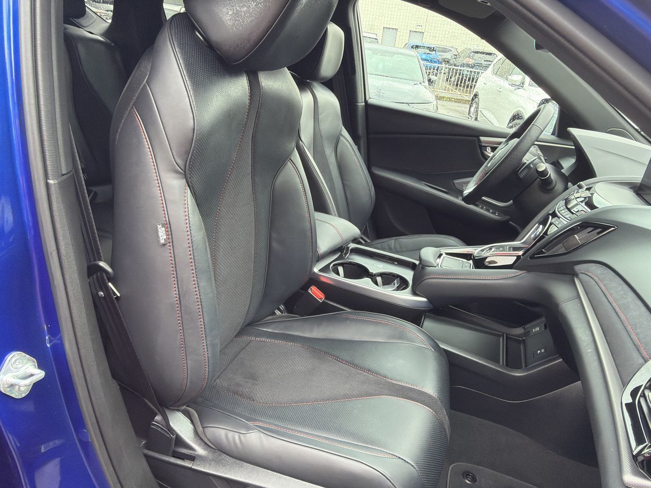 Acura RDX  2026 à Markham, Ontario