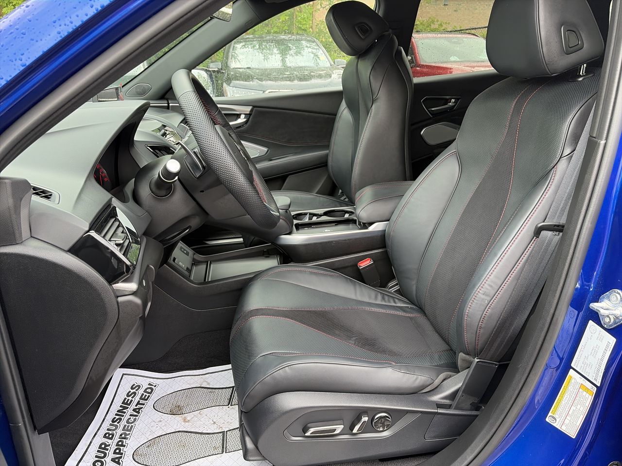 Acura RDX  2026 à Markham, Ontario