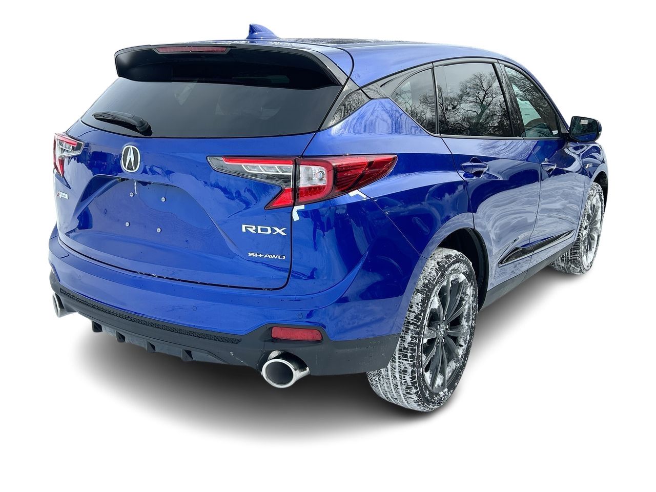 2026 Acura RDX