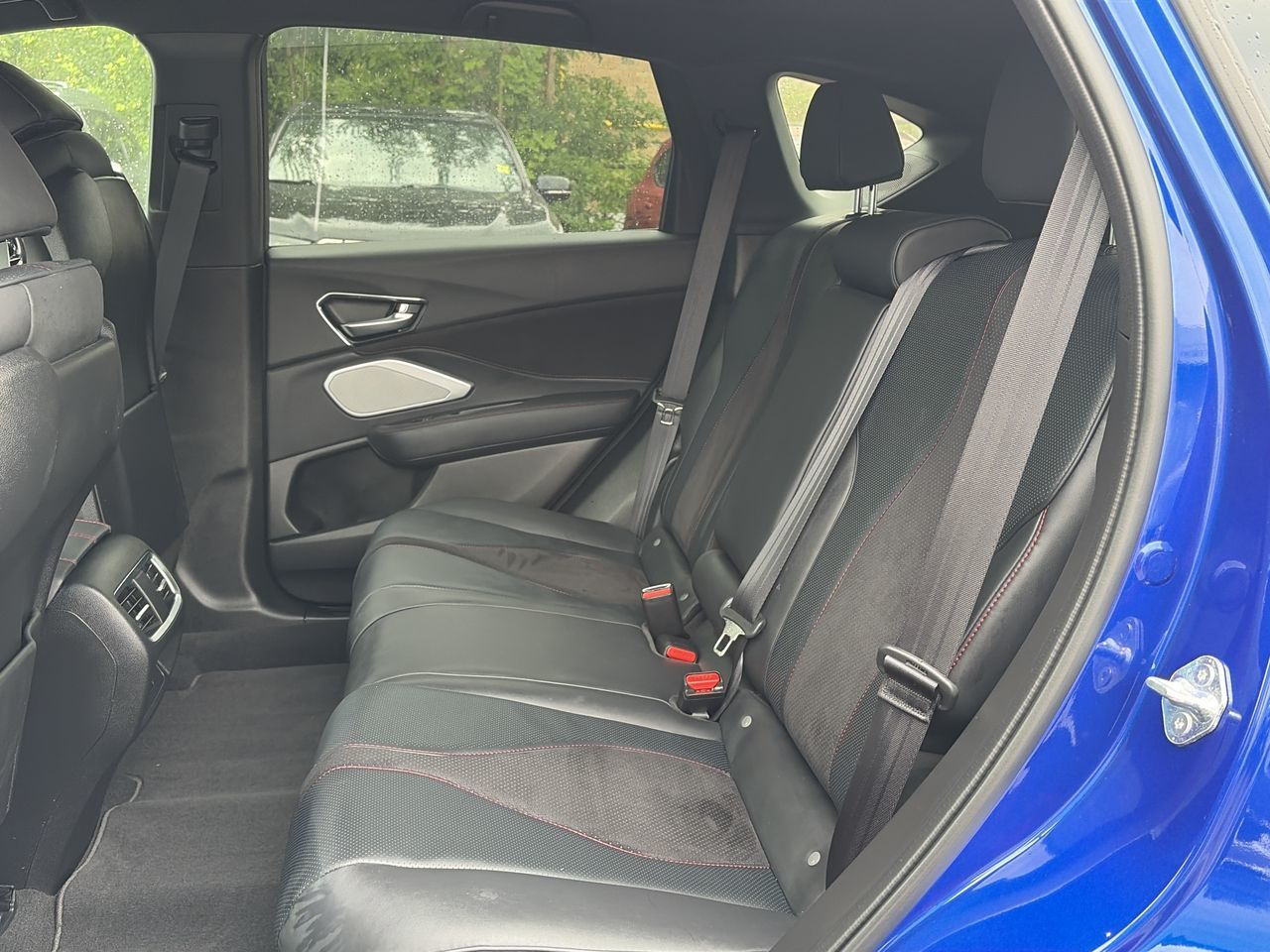 Acura RDX  2026 à Markham, Ontario