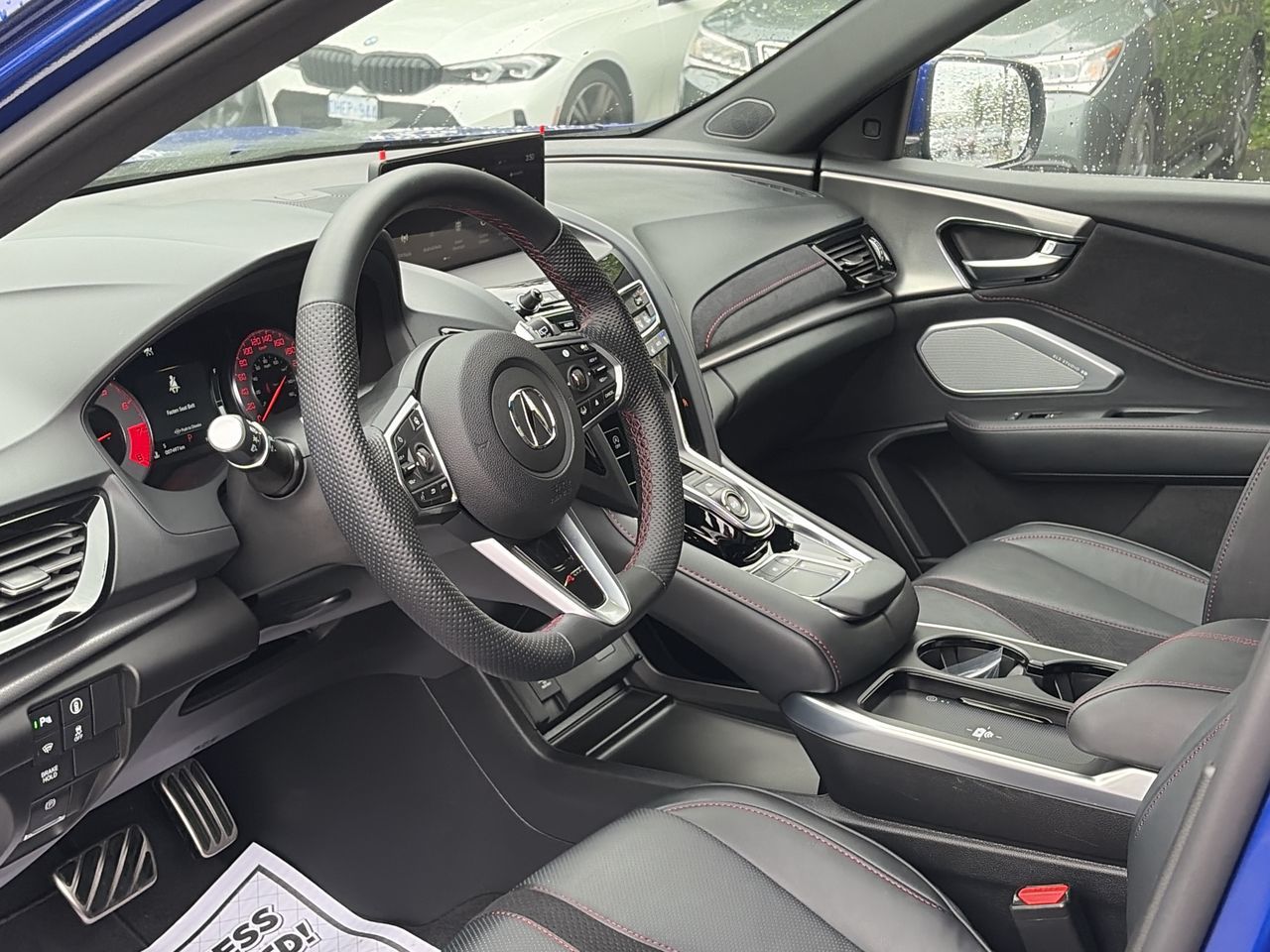 Acura RDX  2026 à Markham, Ontario