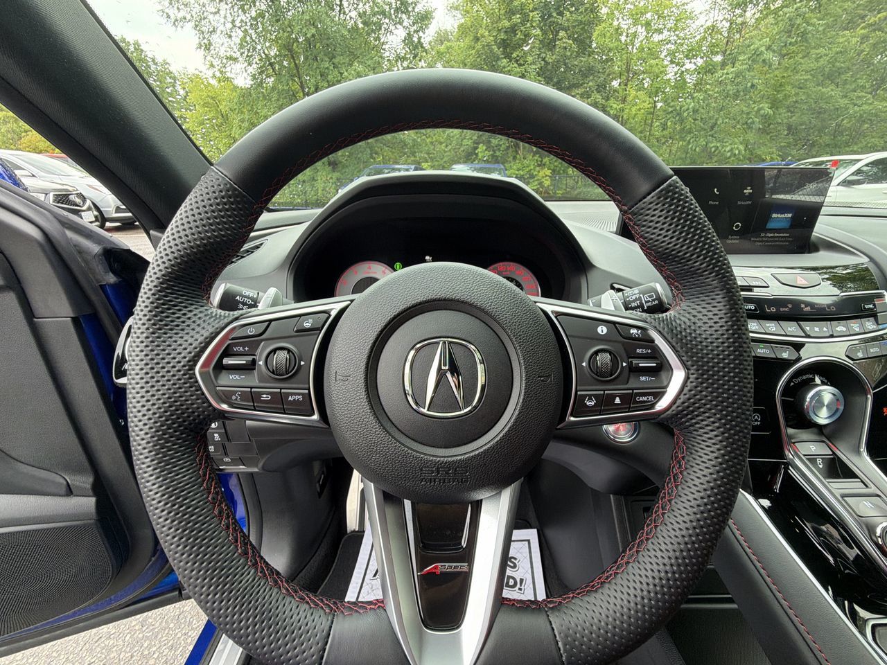 Acura RDX  2026 à Markham, Ontario