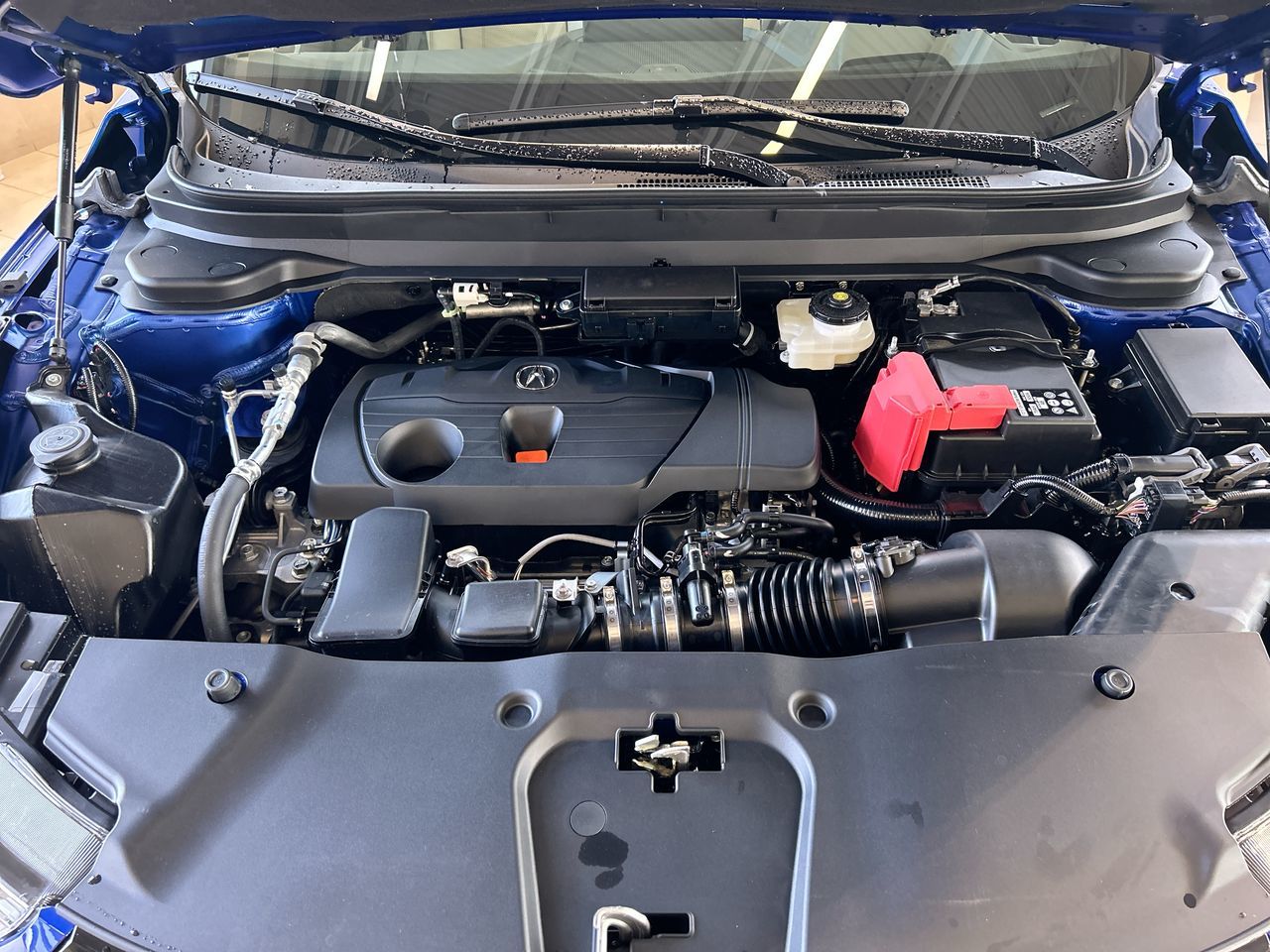 2026 Acura RDX