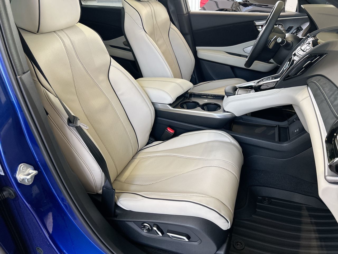 2026 Acura RDX