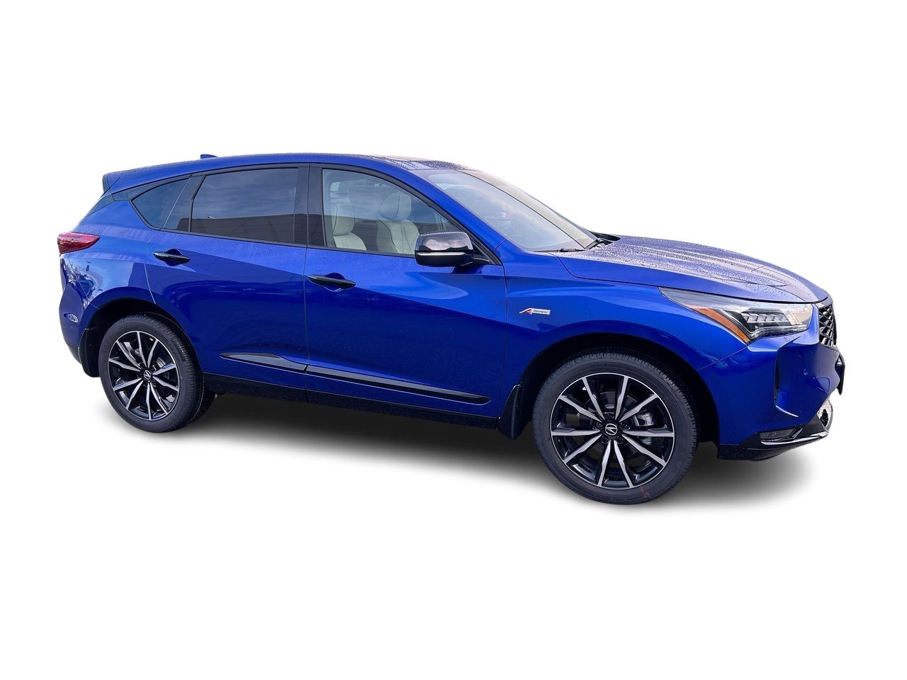 2026 Acura RDX