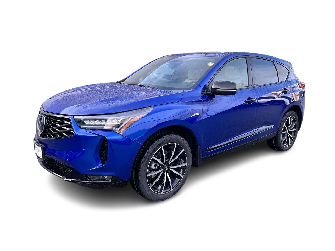 2026 Acura RDX