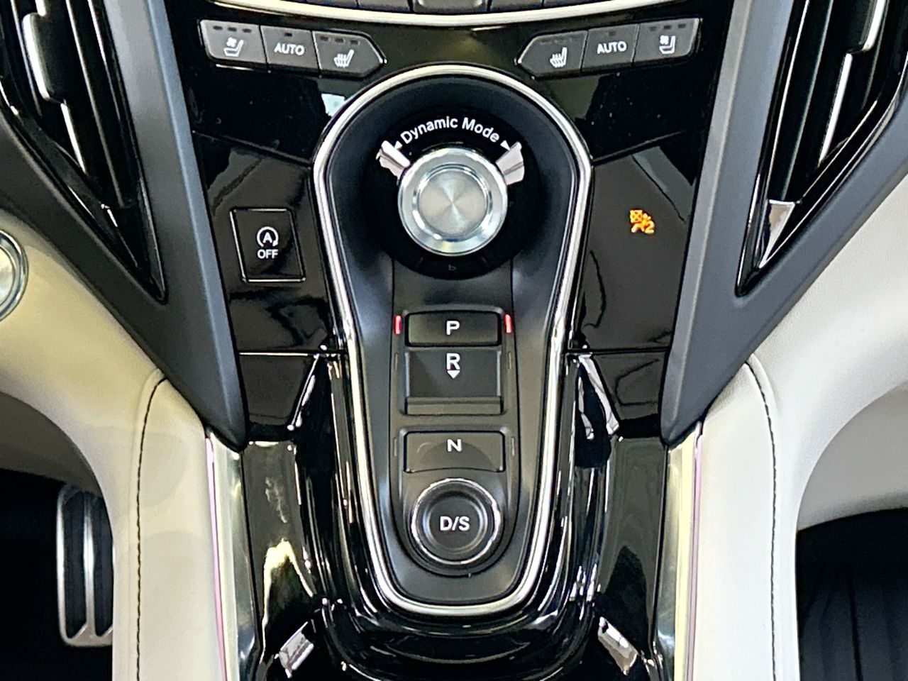 2026 Acura RDX