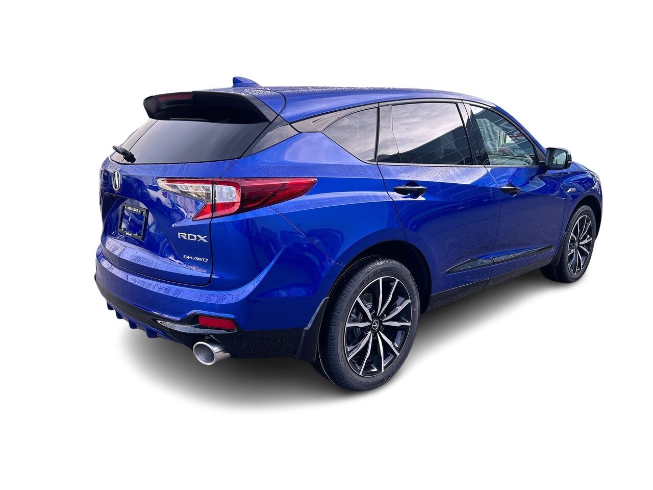 2026 Acura RDX