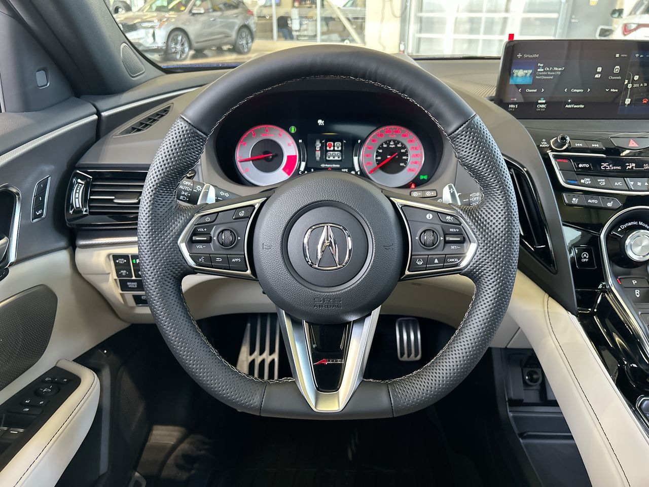 2026 Acura RDX