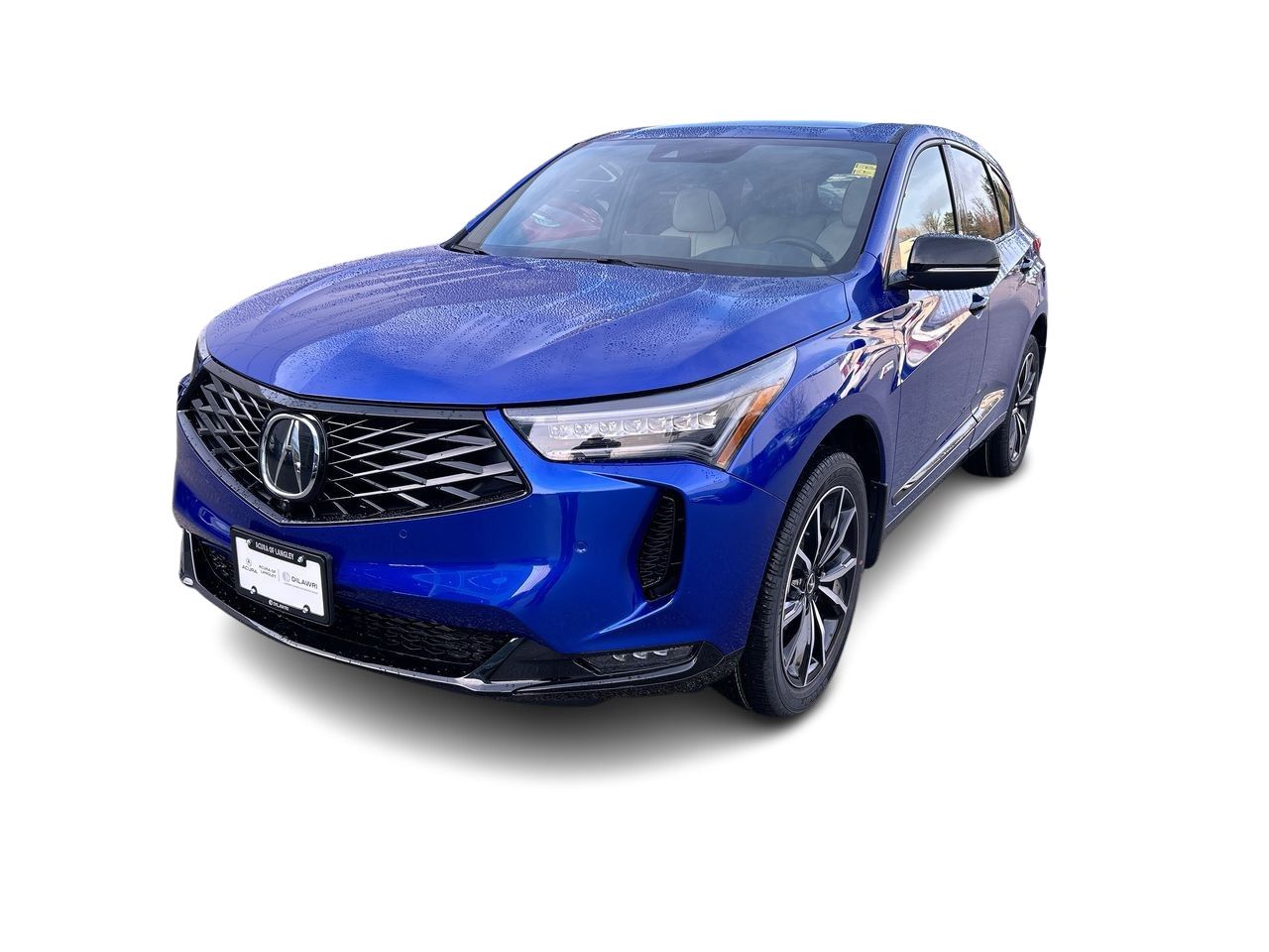2026 Acura RDX