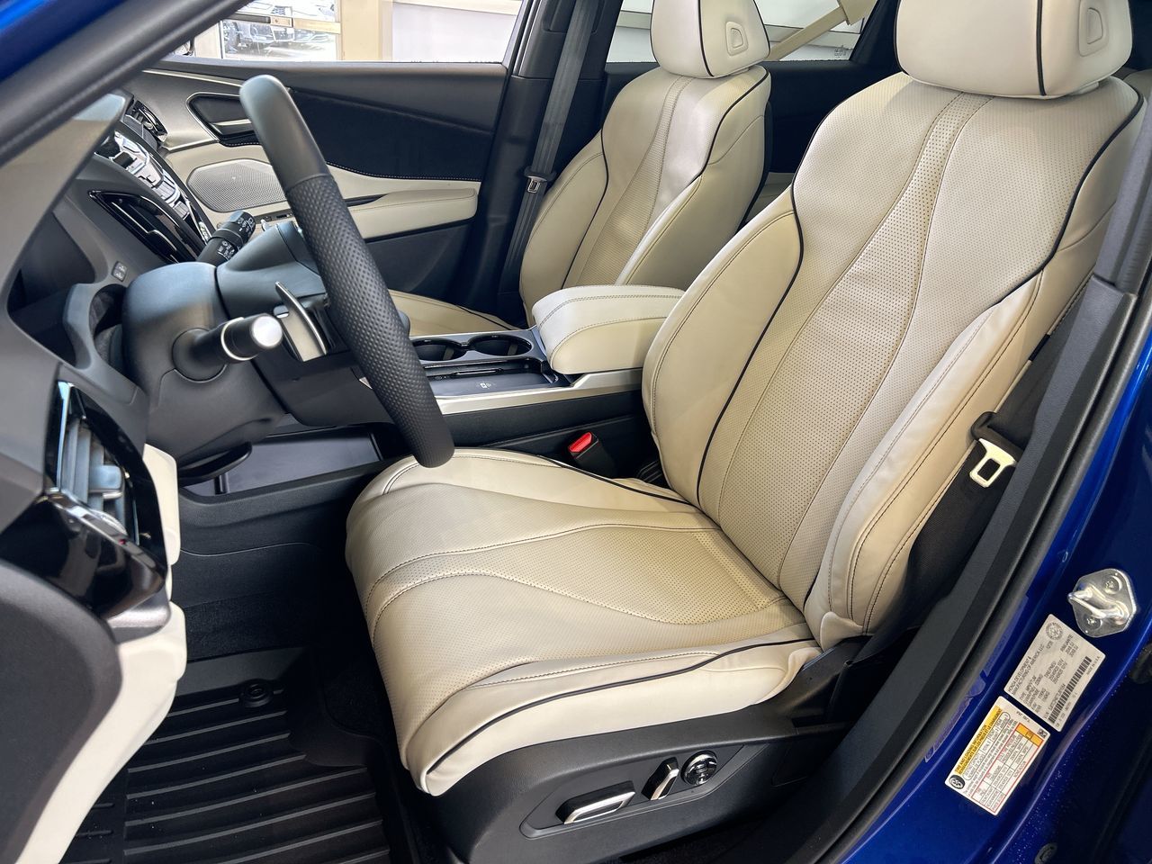 2026 Acura RDX