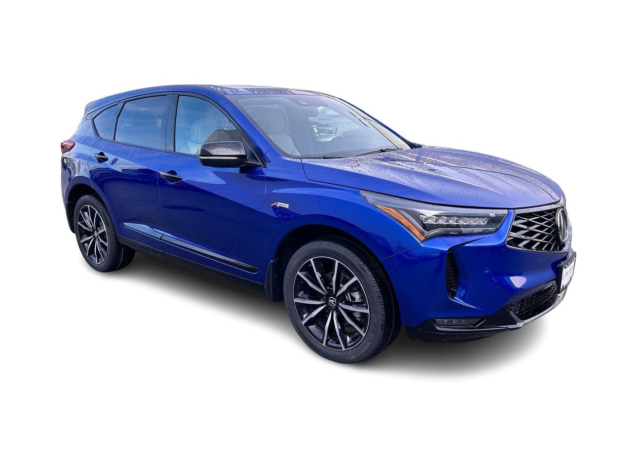 2026 Acura RDX