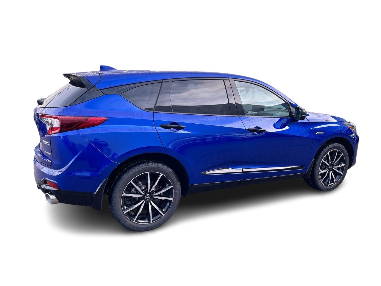 2026 Acura RDX