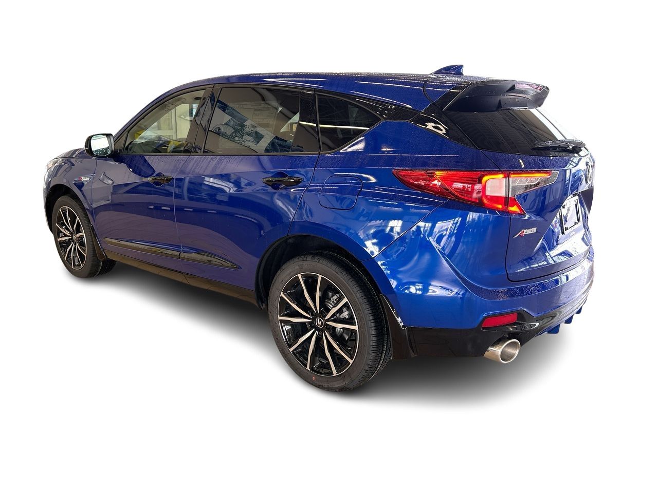 2026 Acura RDX