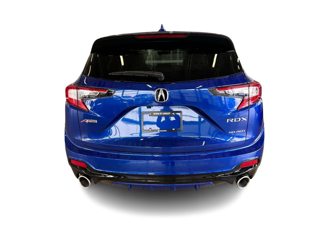 2026 Acura RDX