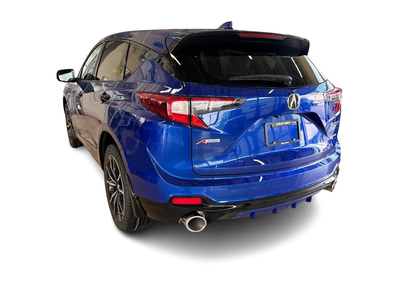 2026 Acura RDX