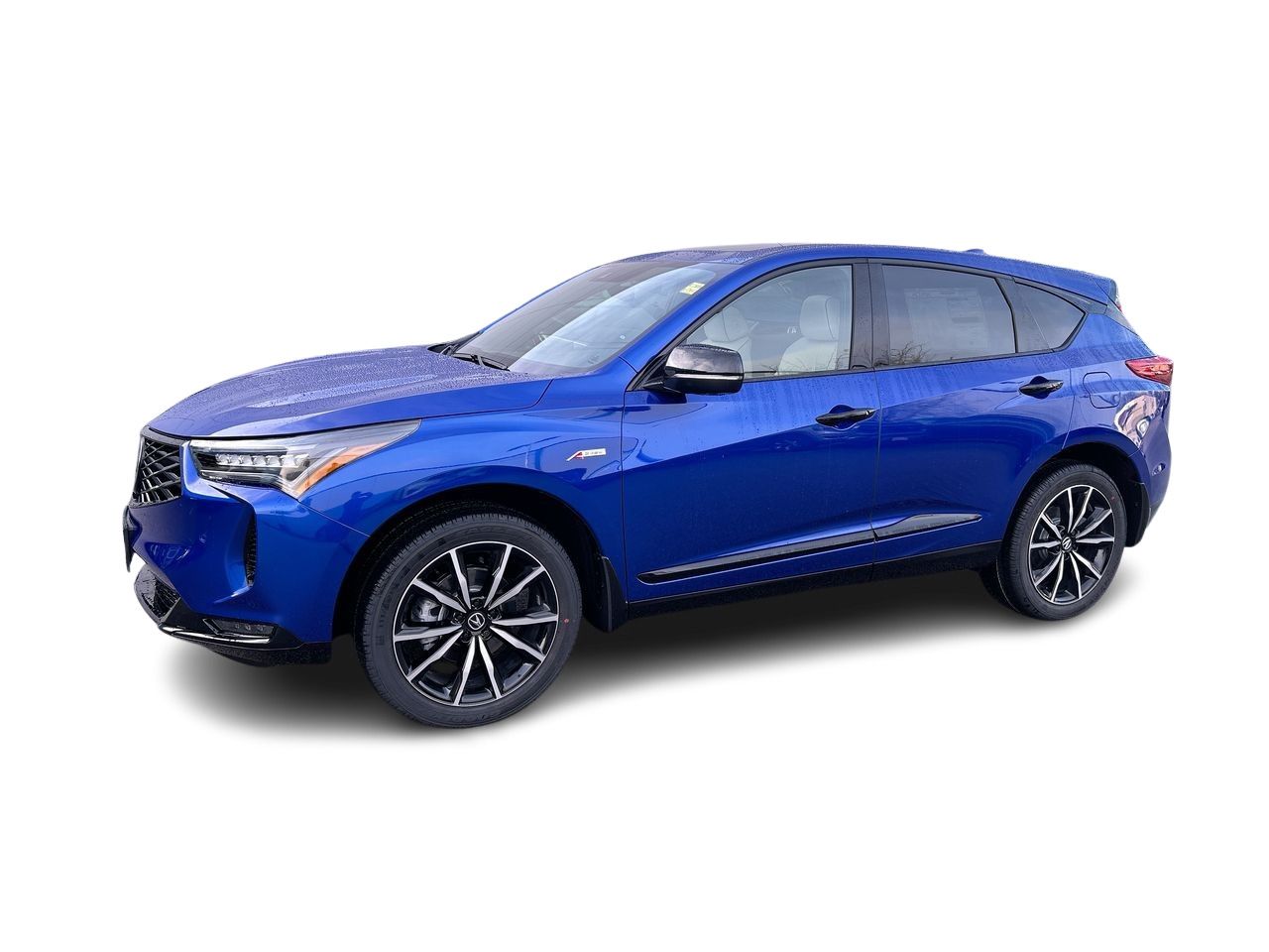 2026 Acura RDX