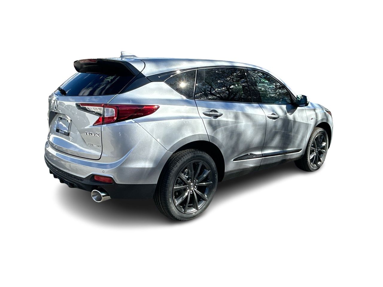 2026 Acura RDX