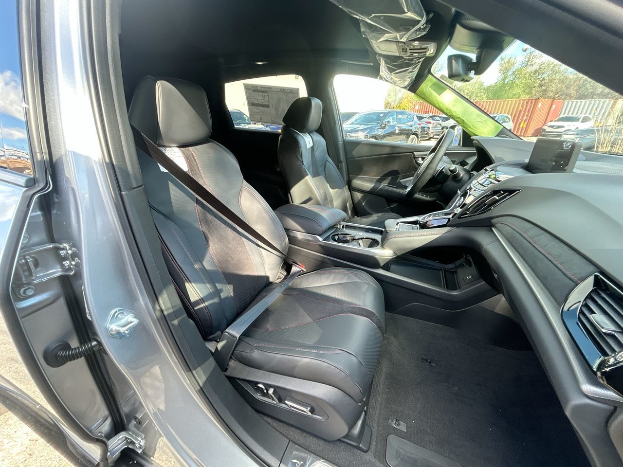 2026 Acura RDX