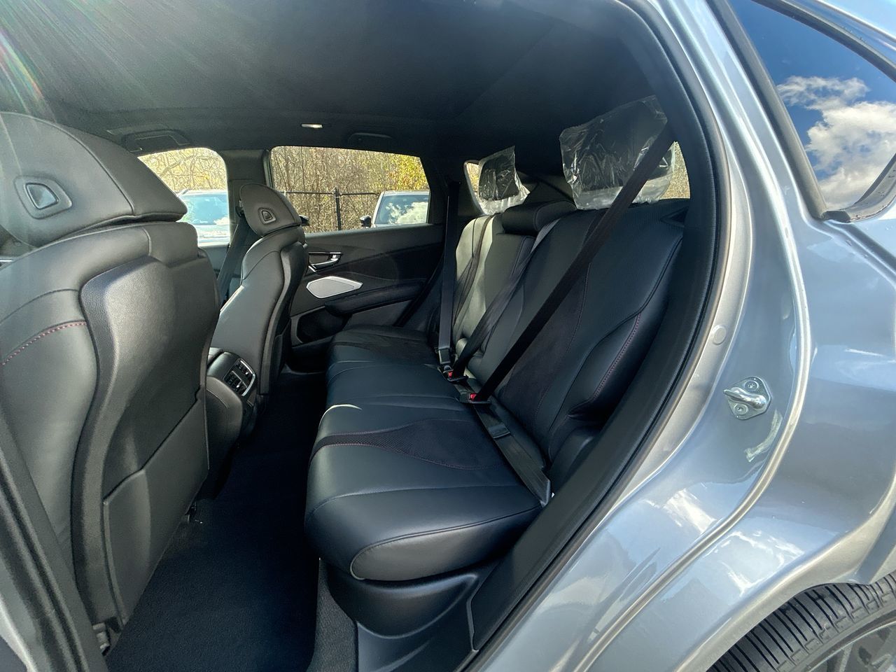 2026 Acura RDX