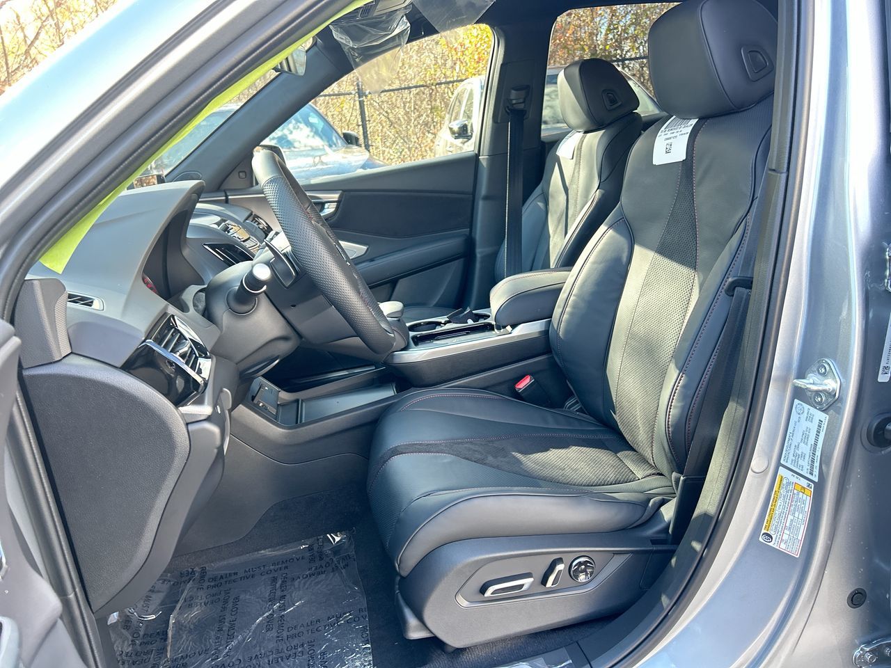 2026 Acura RDX