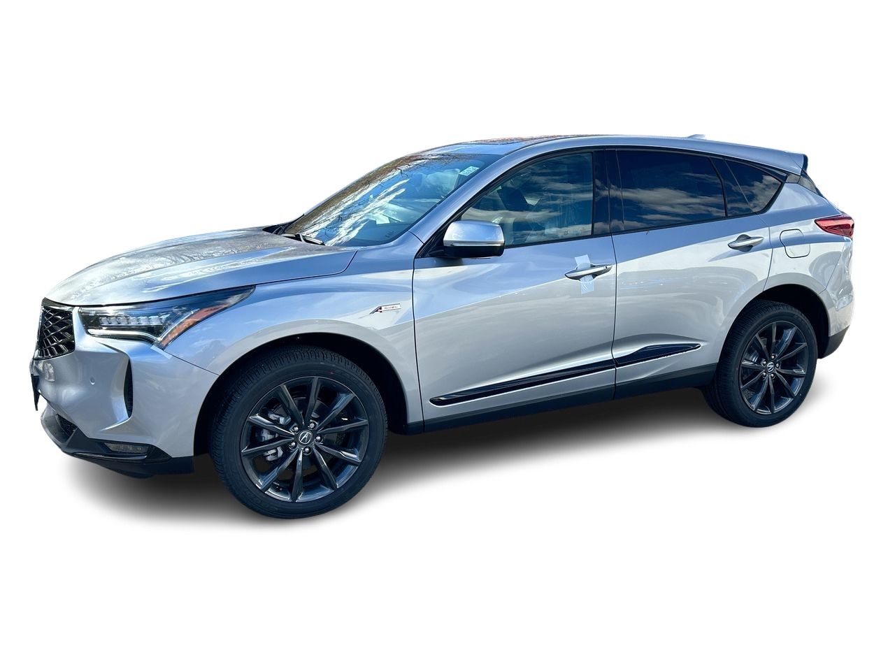 2026 Acura RDX