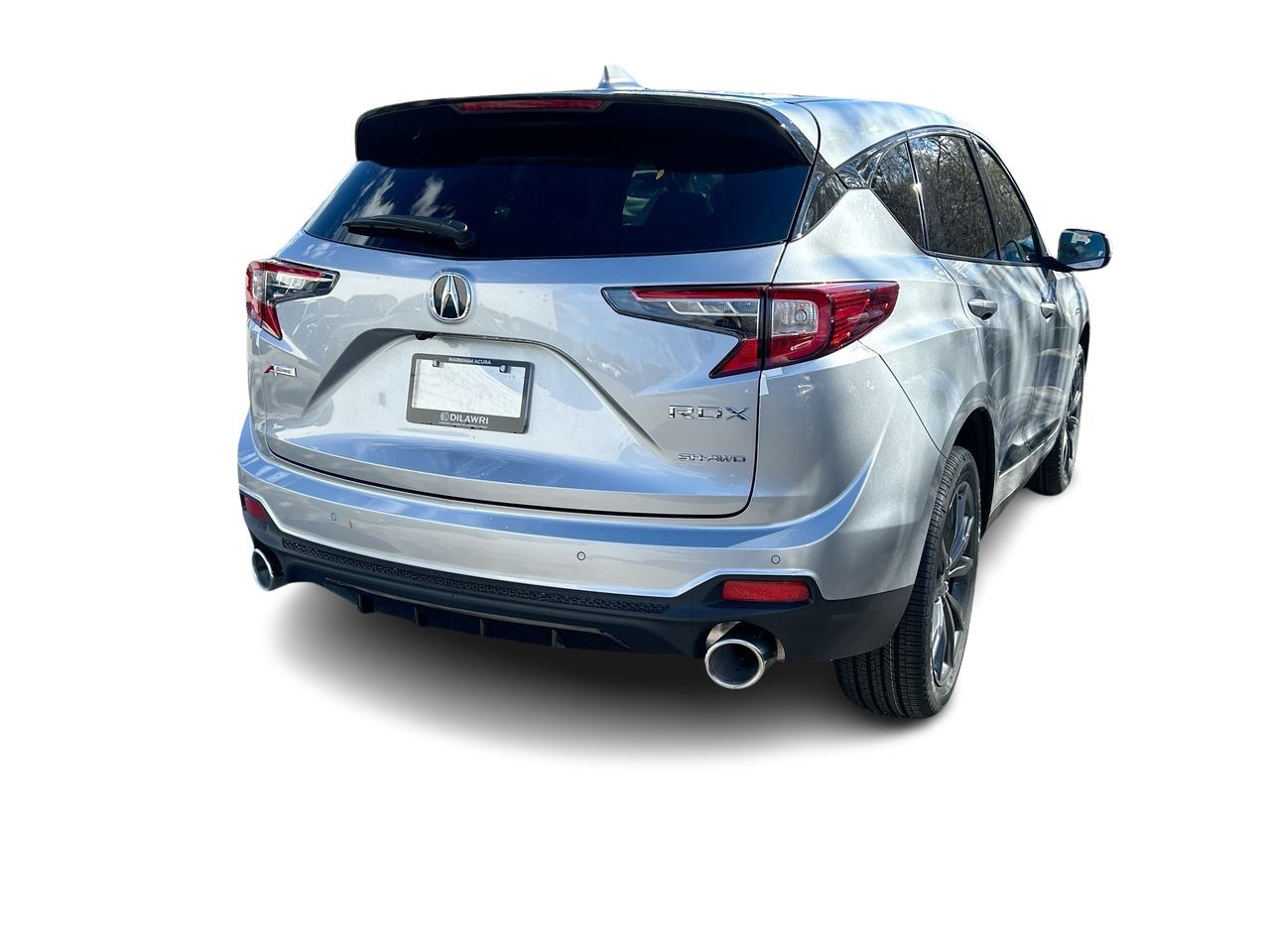 2026 Acura RDX