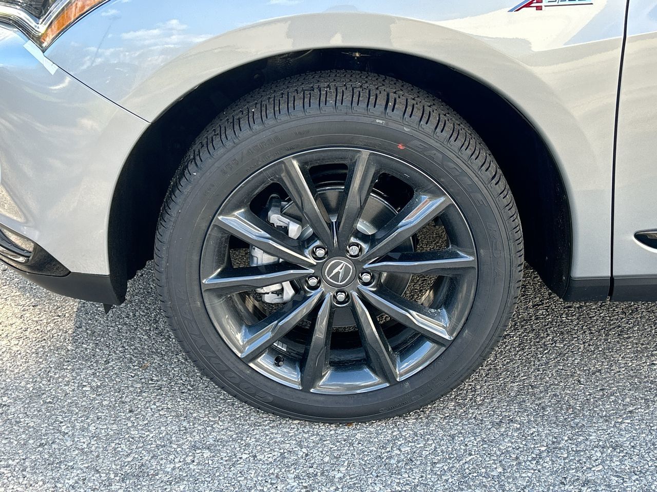 2026 Acura RDX