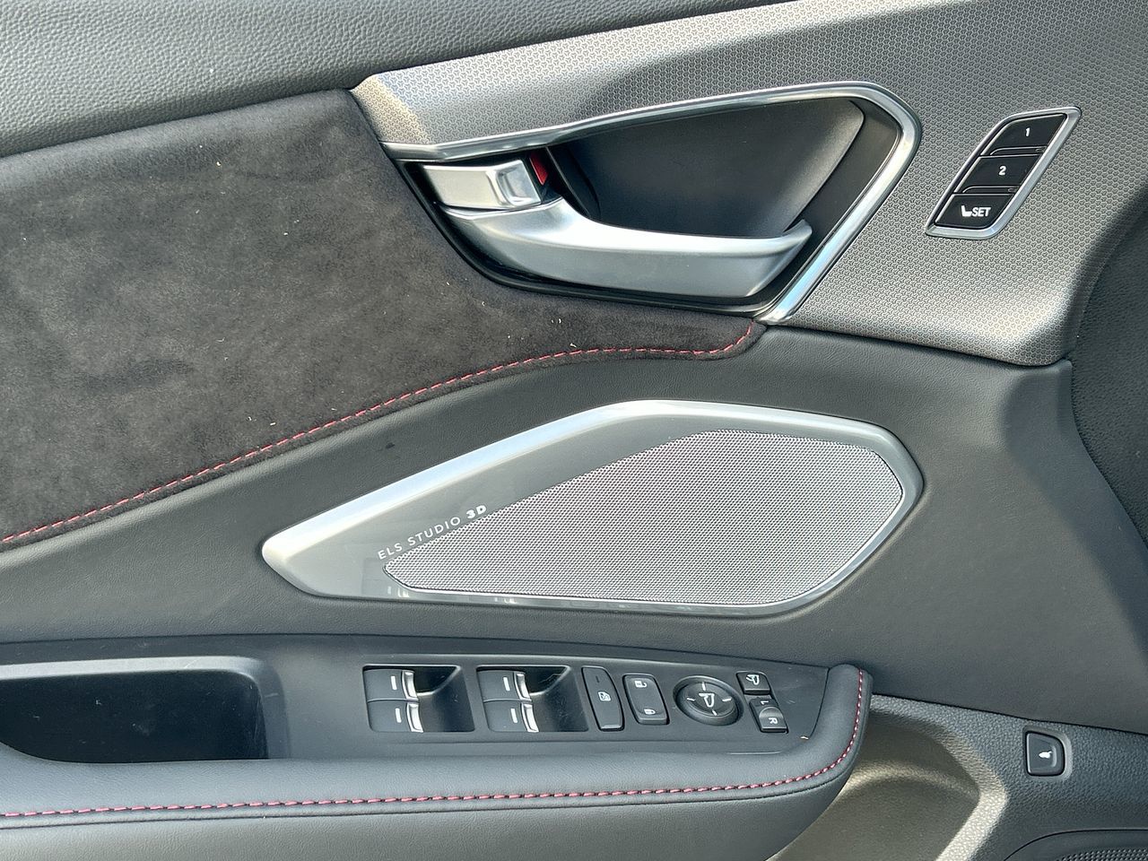 2026 Acura RDX
