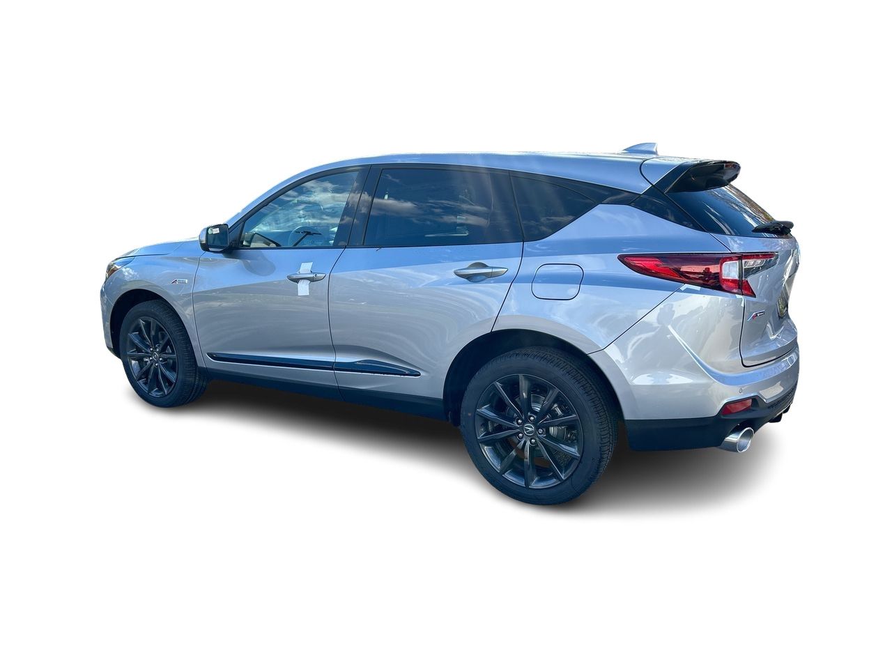 2026 Acura RDX