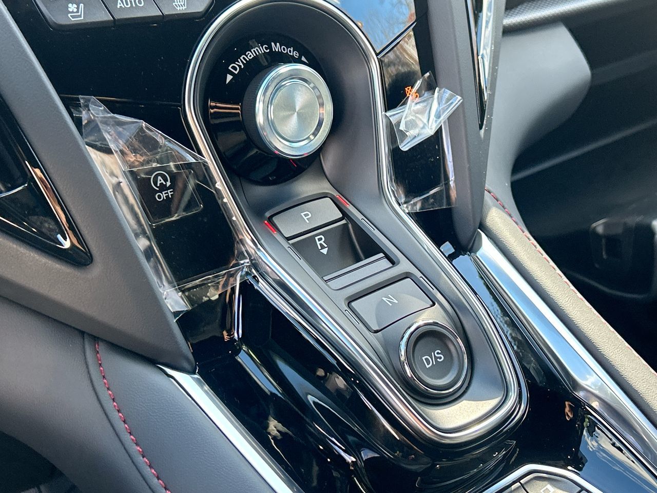 2026 Acura RDX