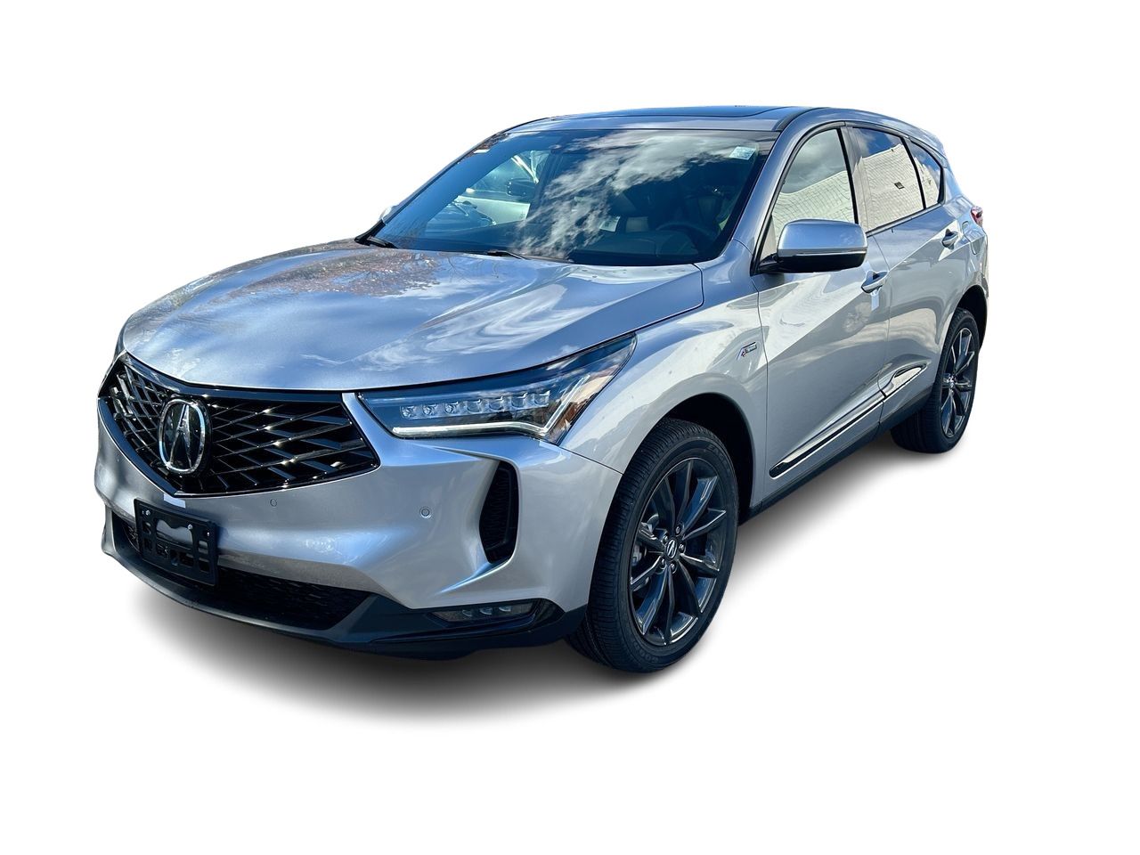 2026 Acura RDX