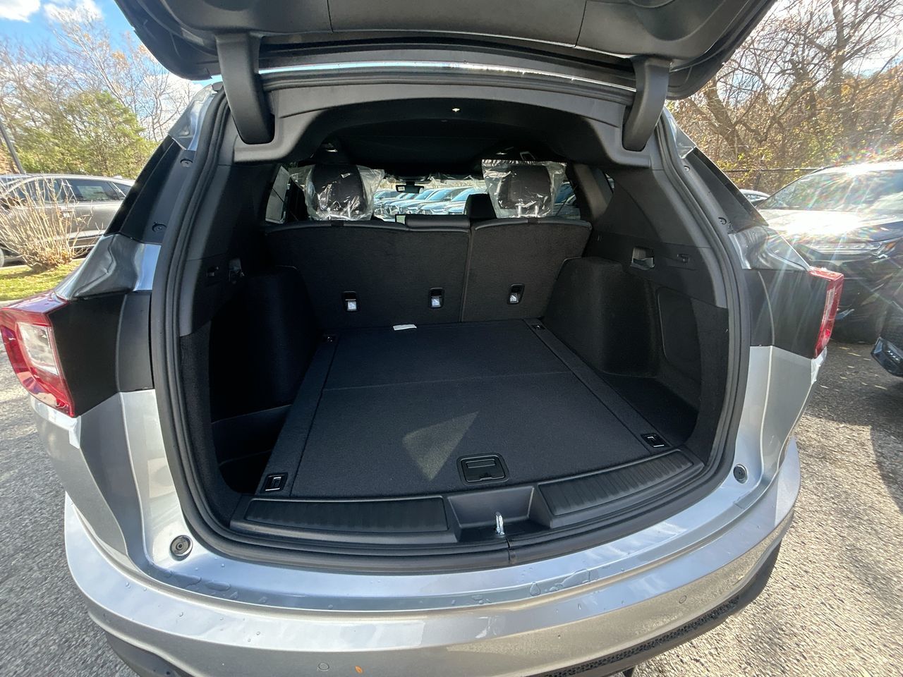 2026 Acura RDX