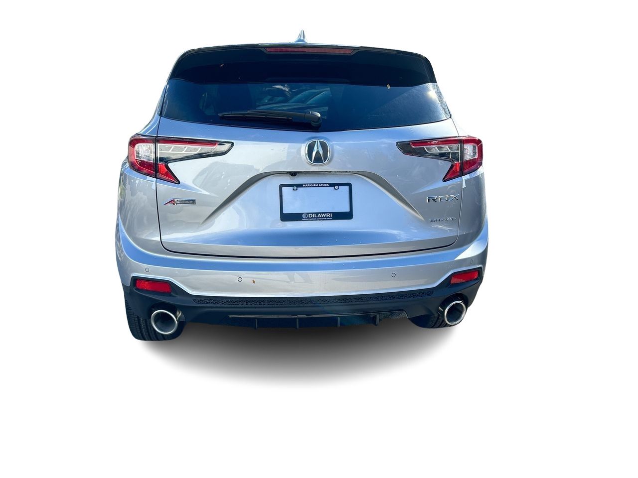 2026 Acura RDX