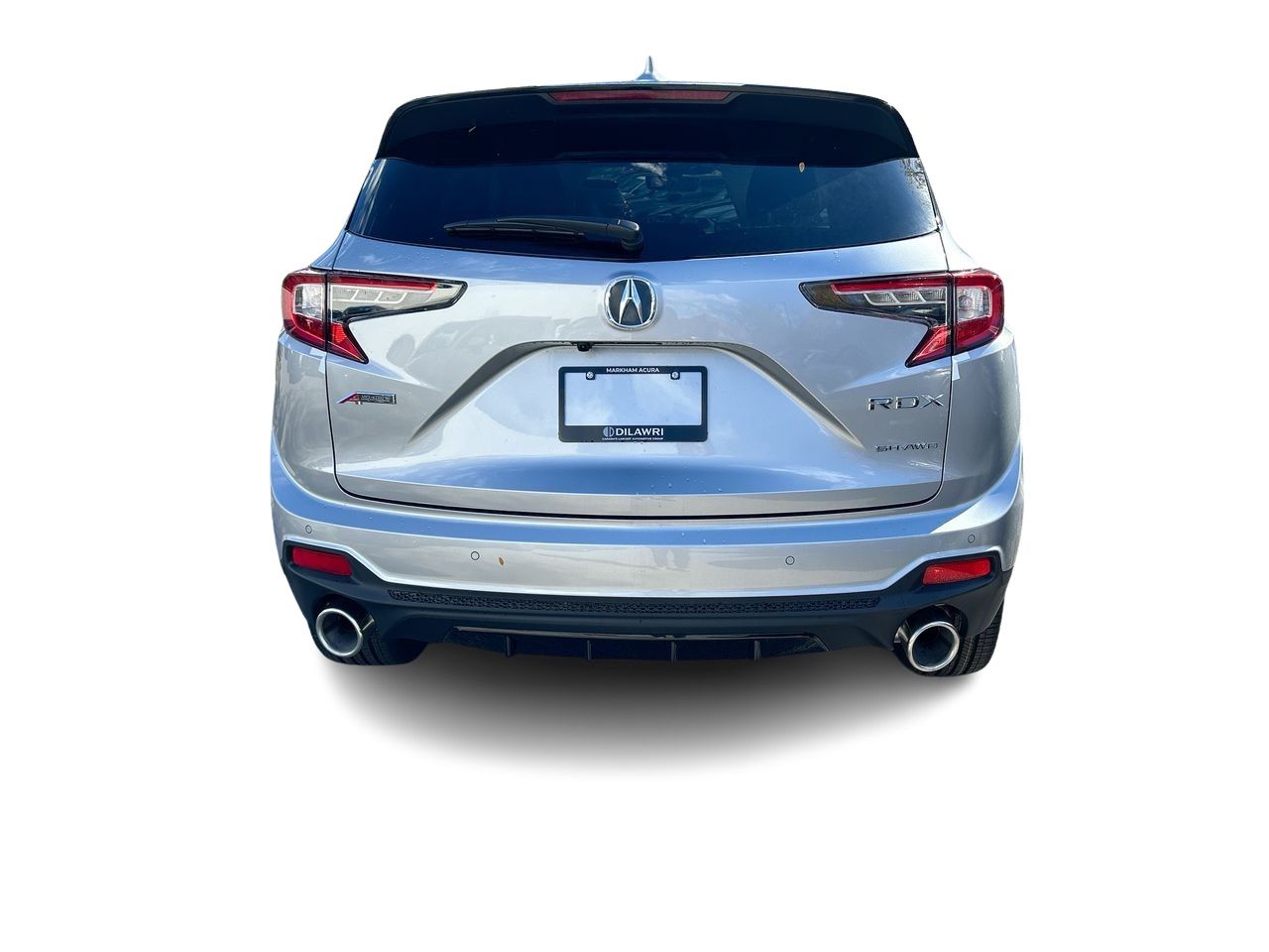 2026 Acura RDX