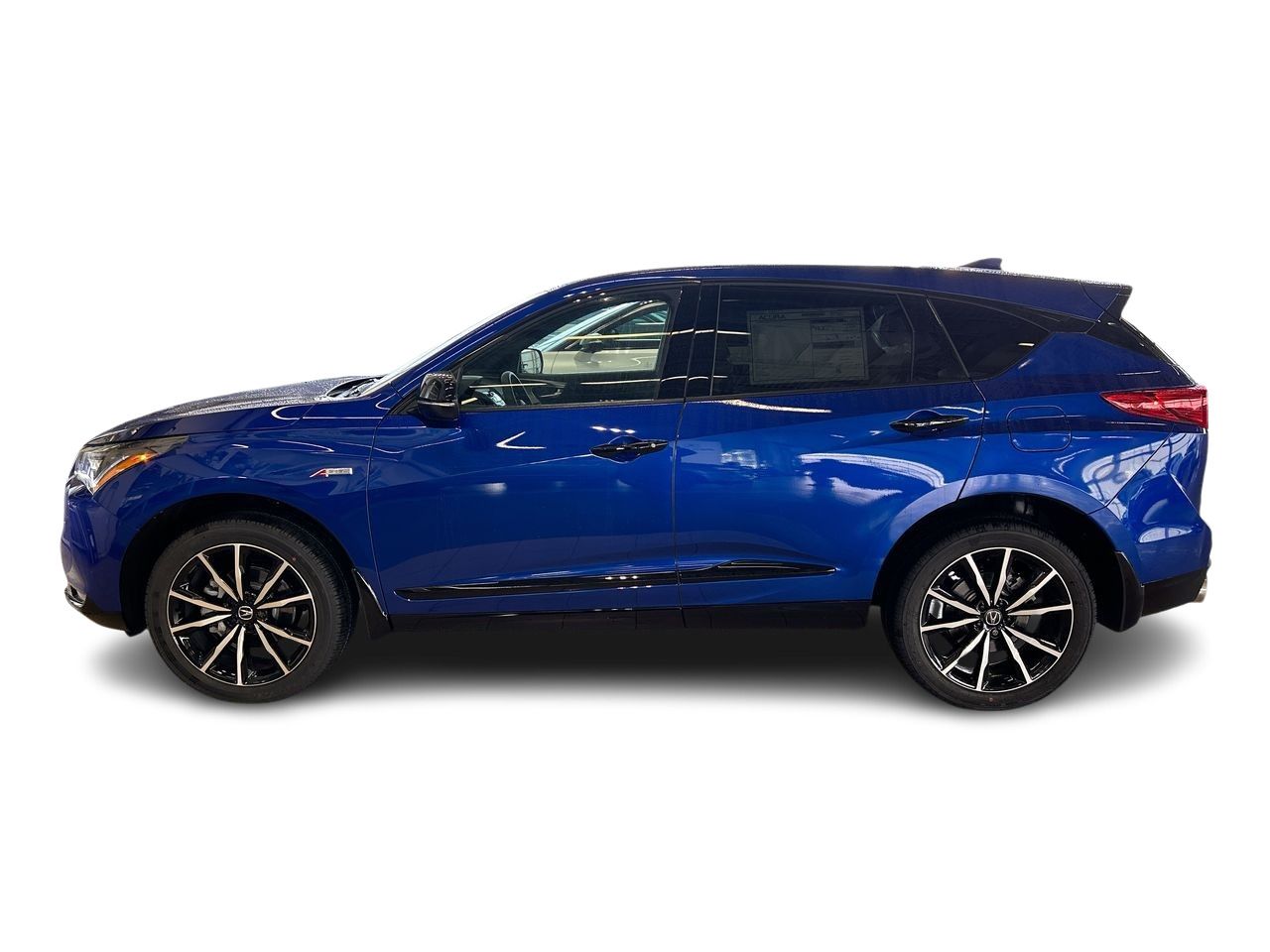 2026 Acura RDX