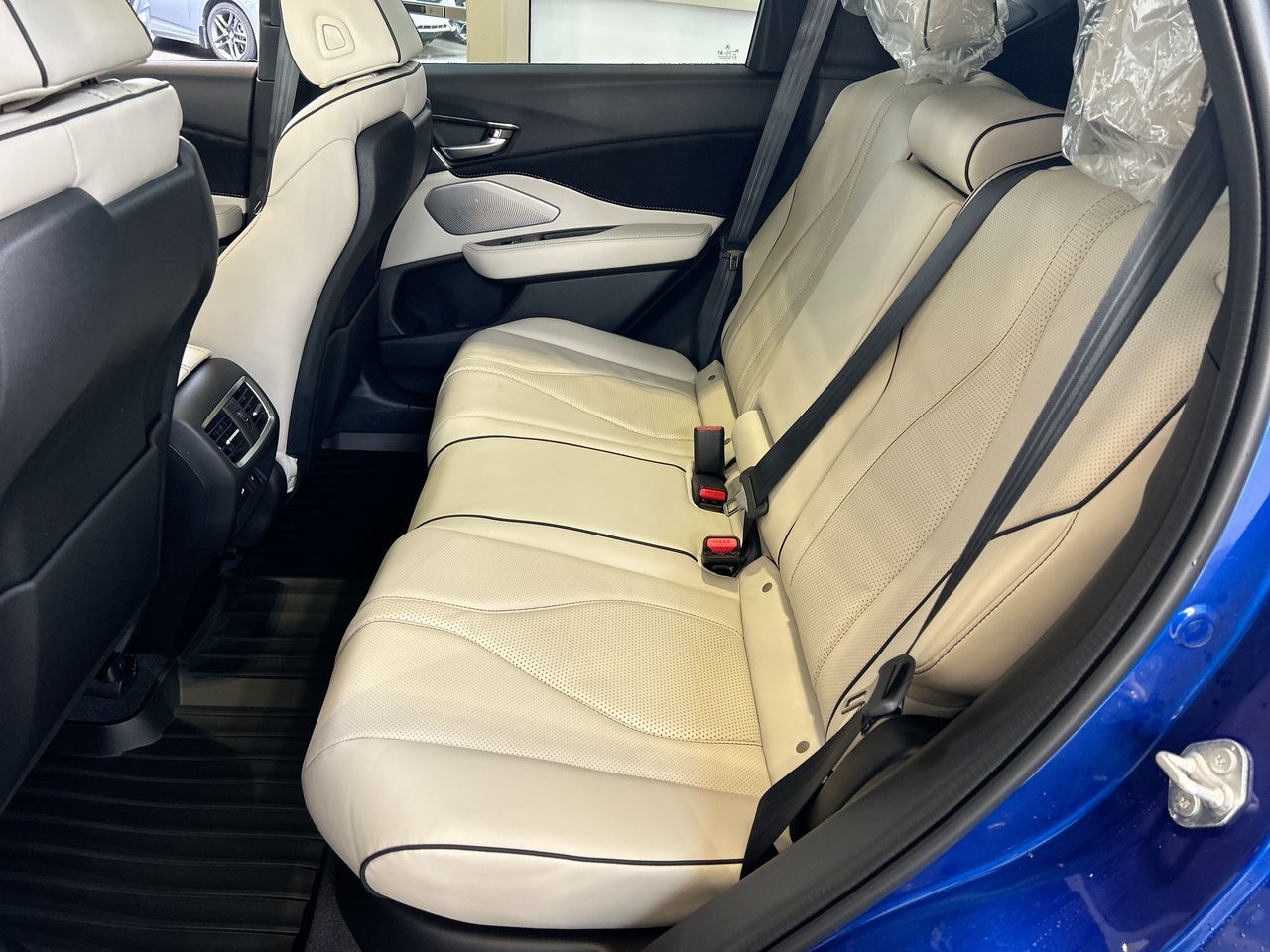 2026 Acura RDX