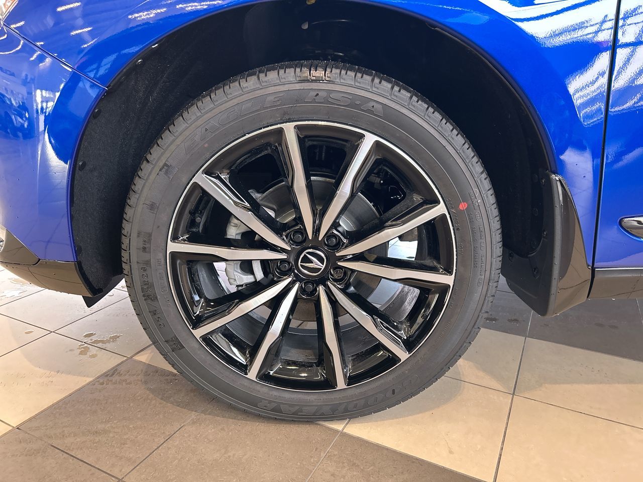 2026 Acura RDX