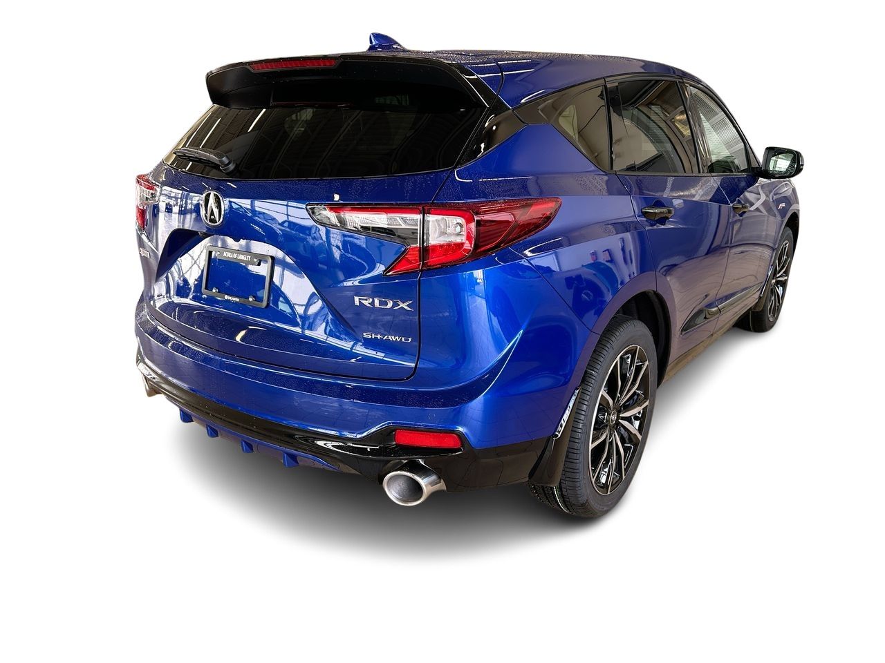 2026 Acura RDX