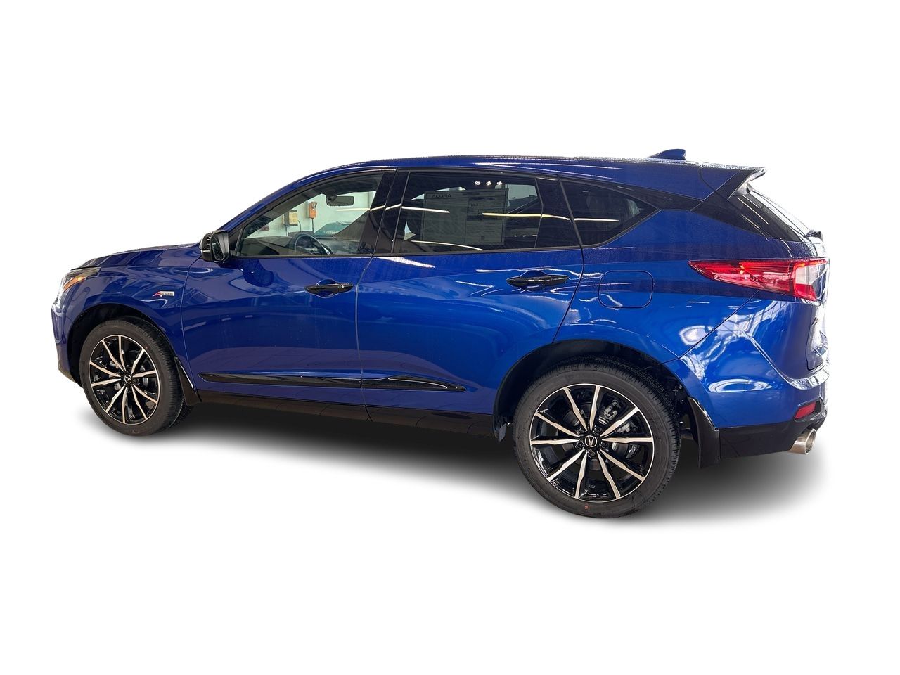 2026 Acura RDX