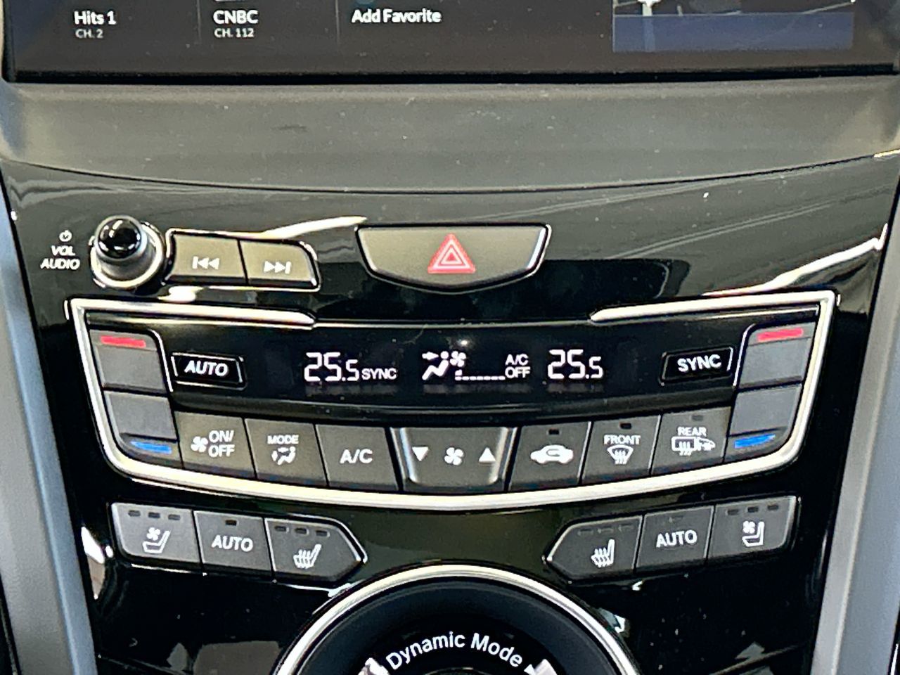 2026 Acura RDX