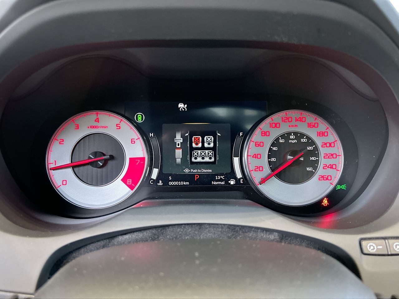 2026 Acura RDX