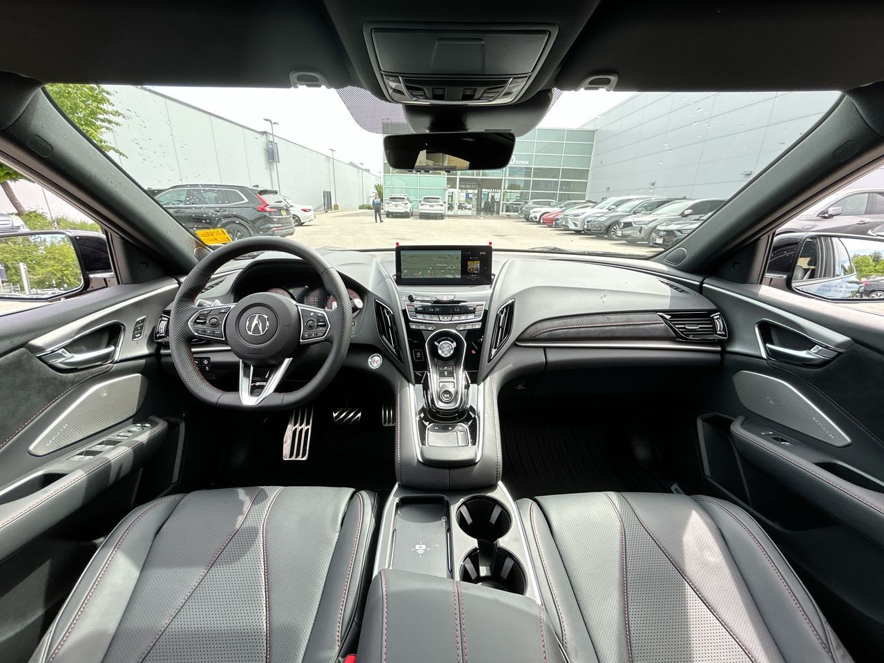 Acura RDX  2026 à Markham, Ontario