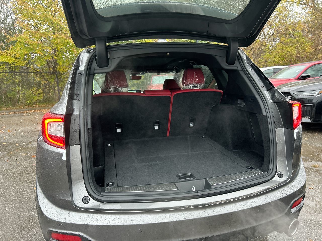 2026 Acura RDX