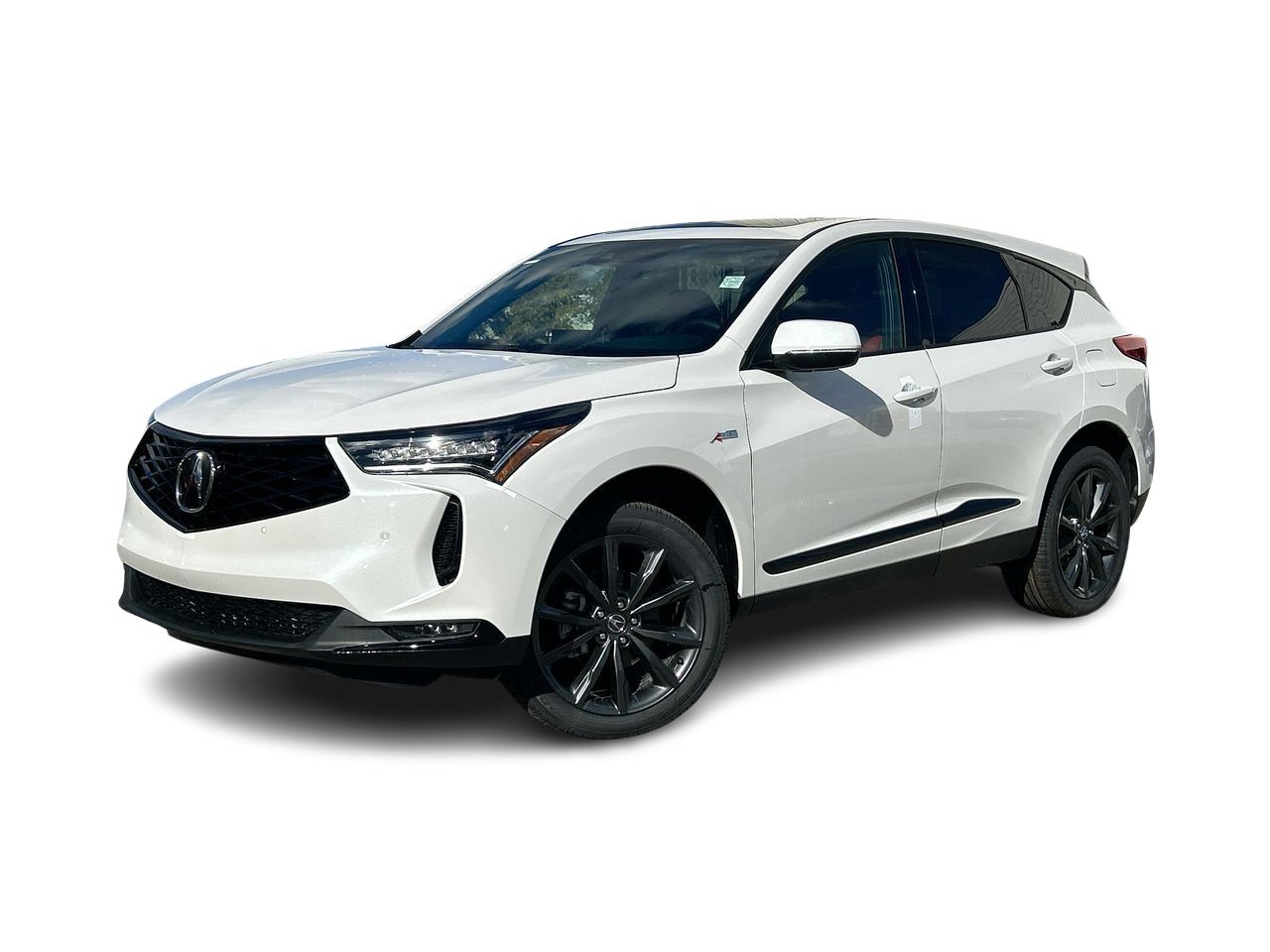2026 Acura RDX A-SPEC