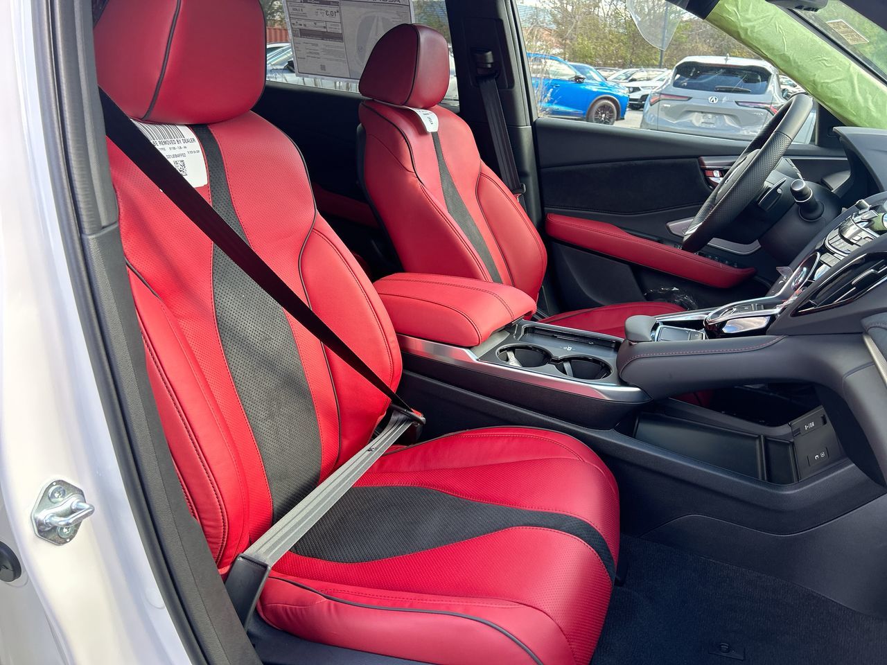 2026 Acura RDX