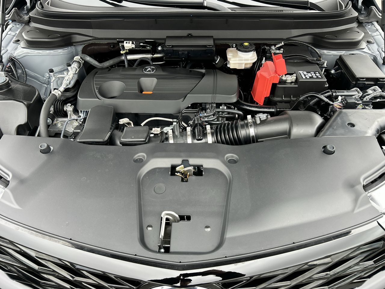 2026 Acura RDX
